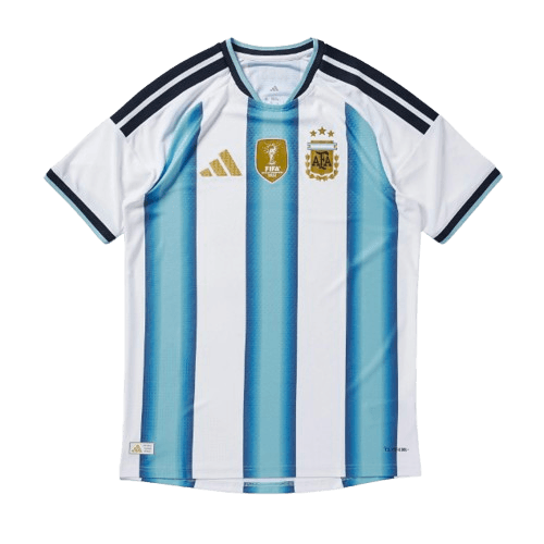 Argentina Home 2026