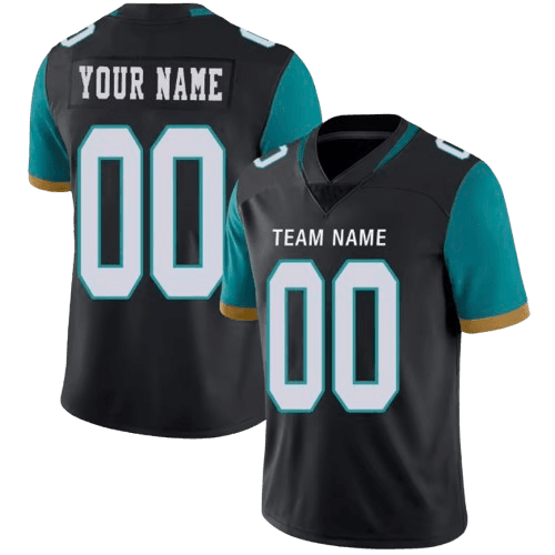 Custom Club Jersey