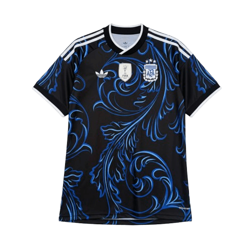 Featured Jersey
