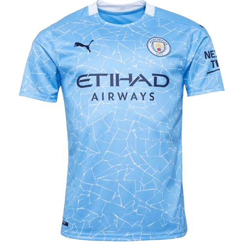 Manchester City Home